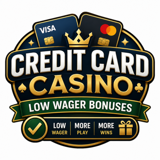 Credit Card Casinos
