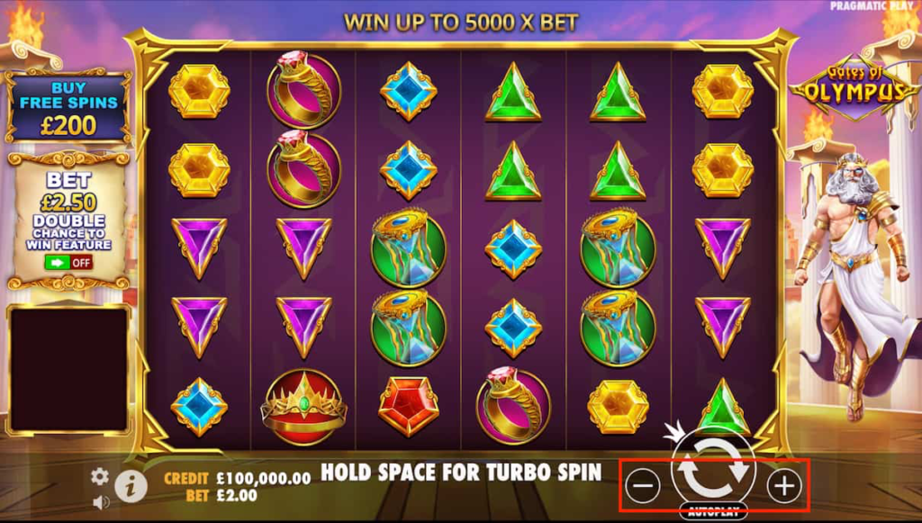 slots that accept credit cards