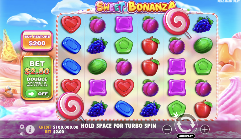 slots that accept credit cards