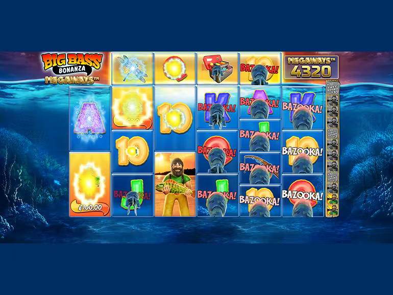 new slot game at credit card casinos